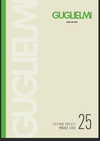 Guglielmi-4 Tarifs Catalogue Guglielmi