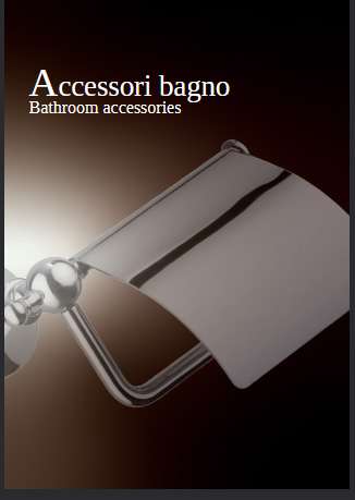 Catalogue Accessoires REITANO
