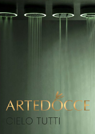Catalogue Cielo Tutti - Artedocce