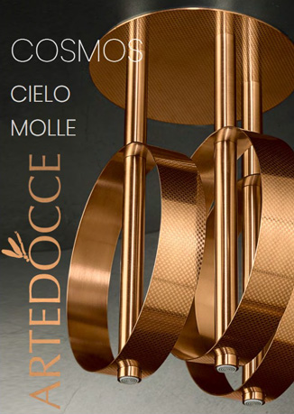 Catalogue Cosmos Cielo Molle